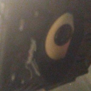 because I have to many